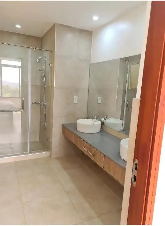 Jakana Heights 坎帕拉 公寓
